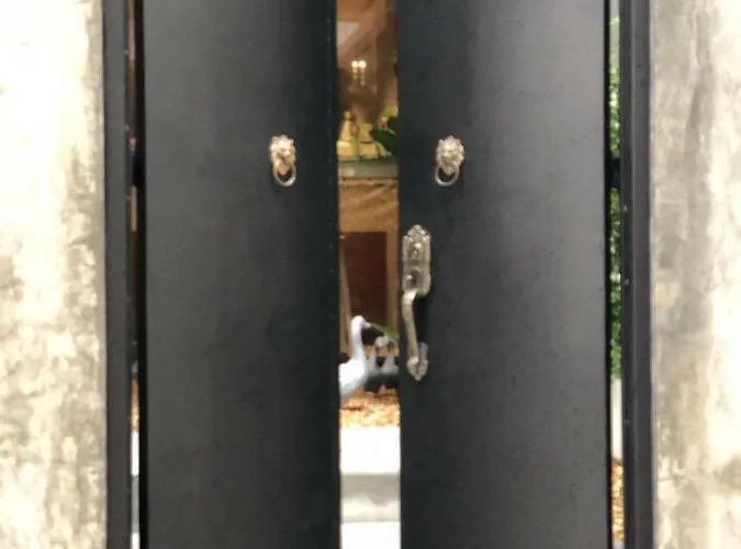 公寓 艾丽拉玛8号公寓