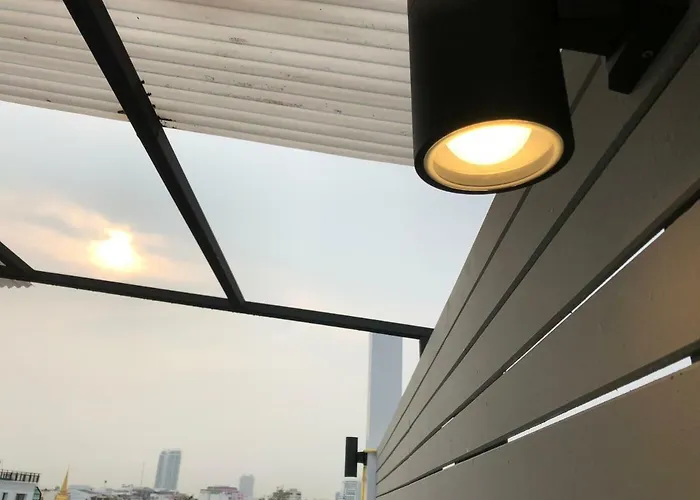 艾丽拉玛8号公寓