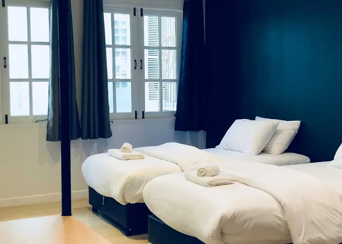 艾丽拉玛8号公寓
